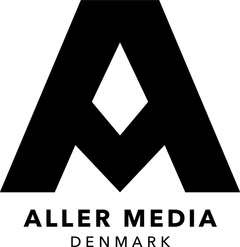 Logo: Aller Media Denmark